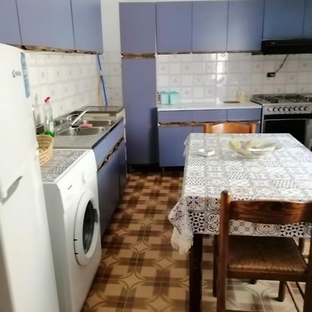 La Casa Di Pina Apartment Castellammare del Golfo Bagian luar foto