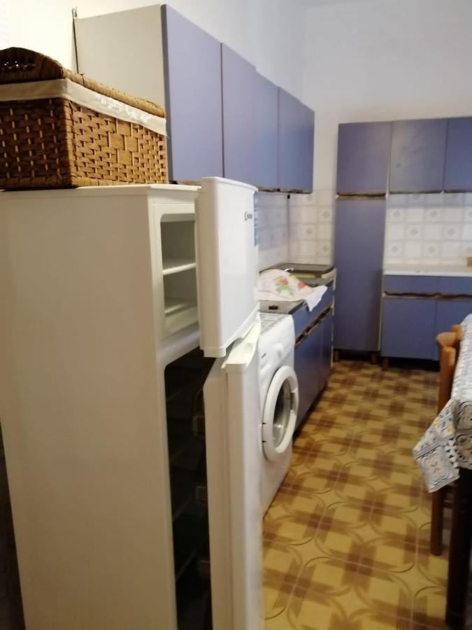 La Casa Di Pina Apartment Castellammare del Golfo Bagian luar foto