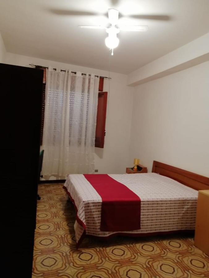 La Casa Di Pina Apartment Castellammare del Golfo Bagian luar foto