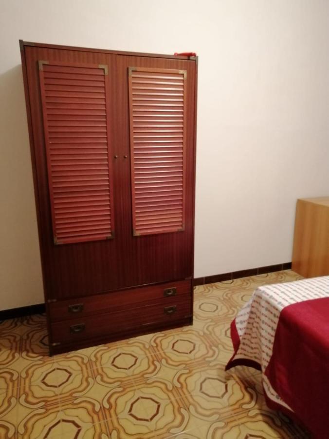 La Casa Di Pina Apartment Castellammare del Golfo Bagian luar foto