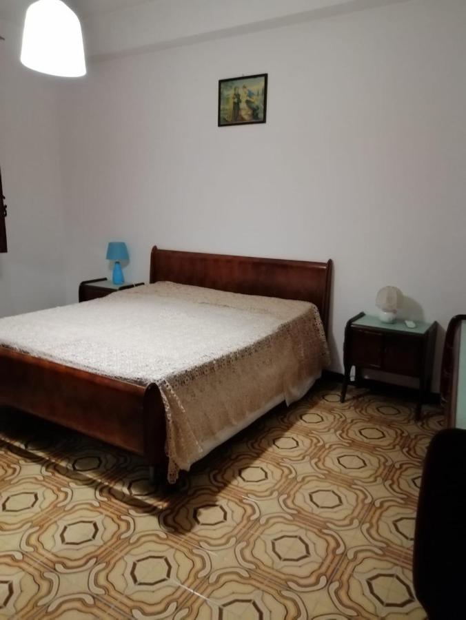La Casa Di Pina Apartment Castellammare del Golfo Bagian luar foto