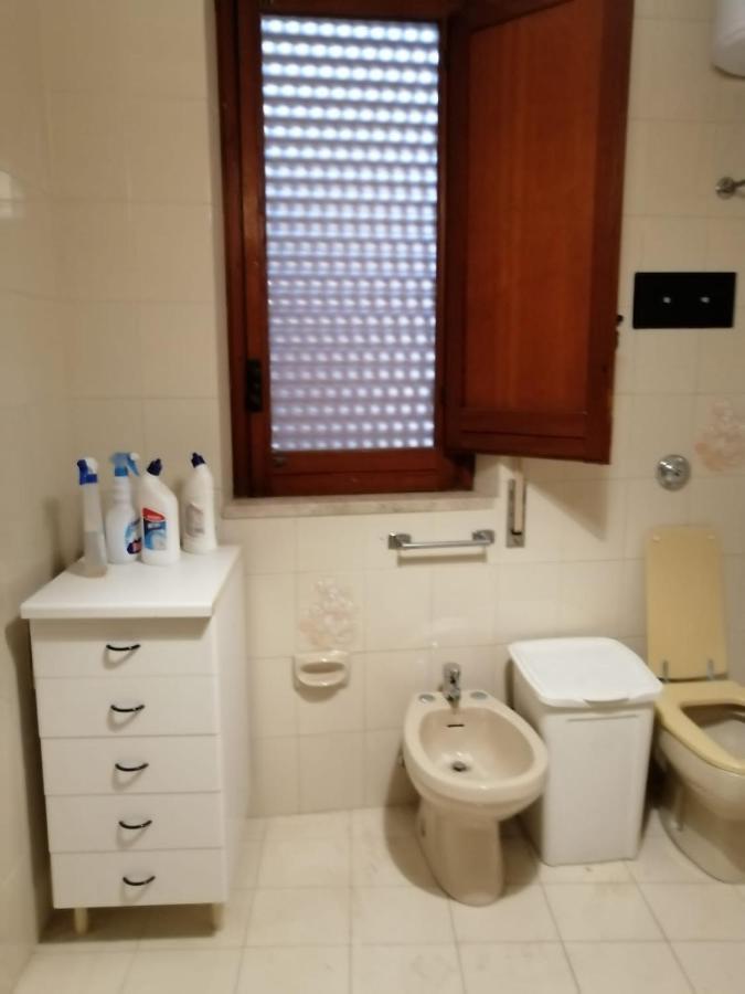 La Casa Di Pina Apartment Castellammare del Golfo Bagian luar foto