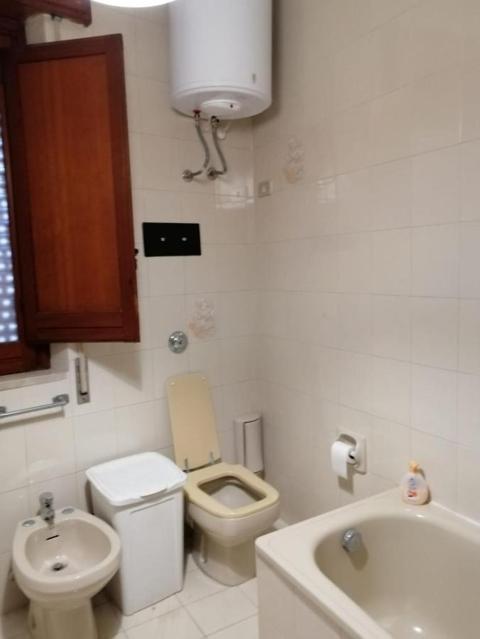 La Casa Di Pina Apartment Castellammare del Golfo Bagian luar foto