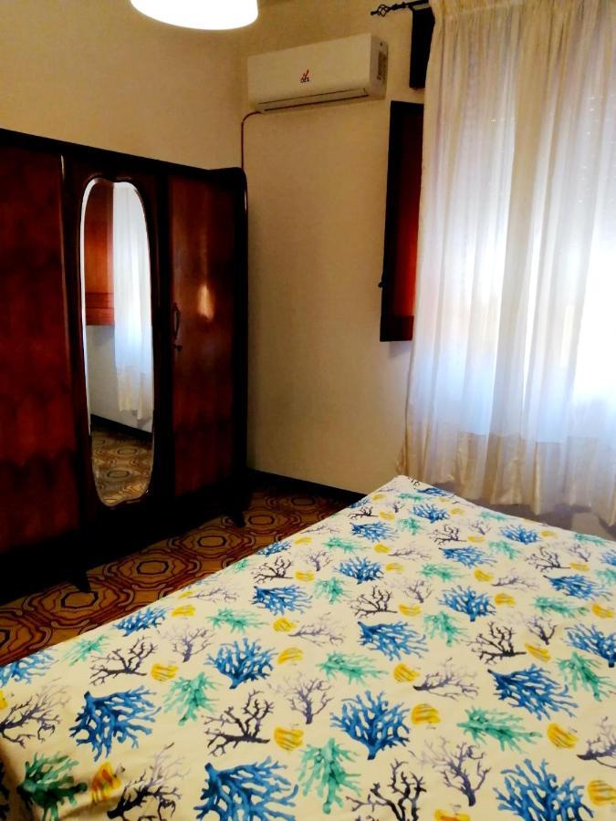 La Casa Di Pina Apartment Castellammare del Golfo Bagian luar foto