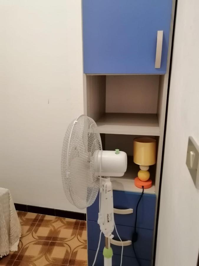 La Casa Di Pina Apartment Castellammare del Golfo Bagian luar foto