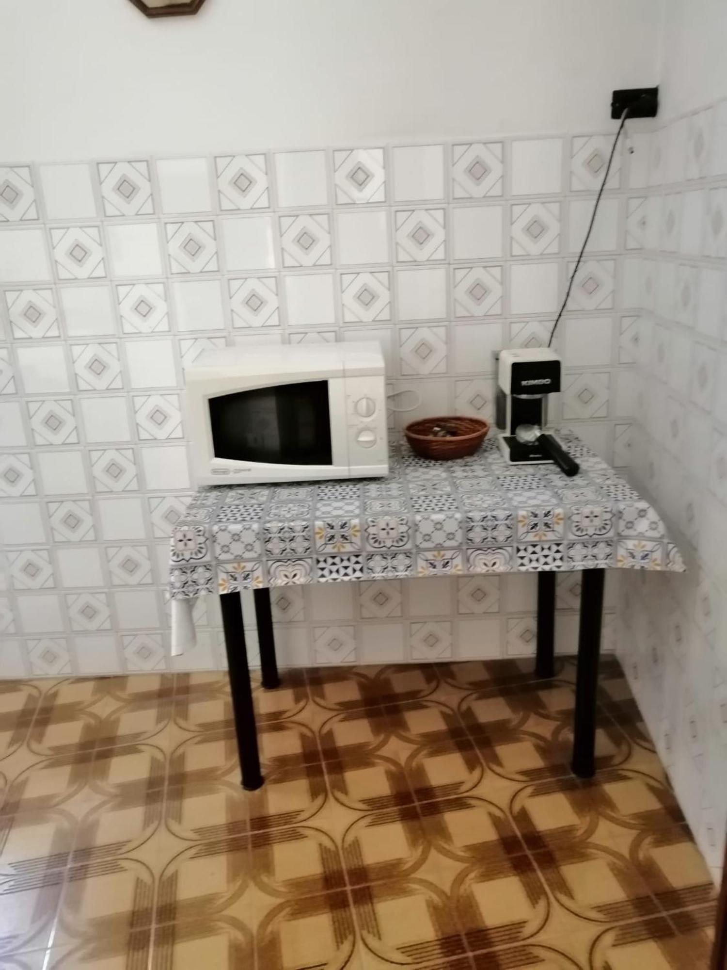 La Casa Di Pina Apartment Castellammare del Golfo Bagian luar foto