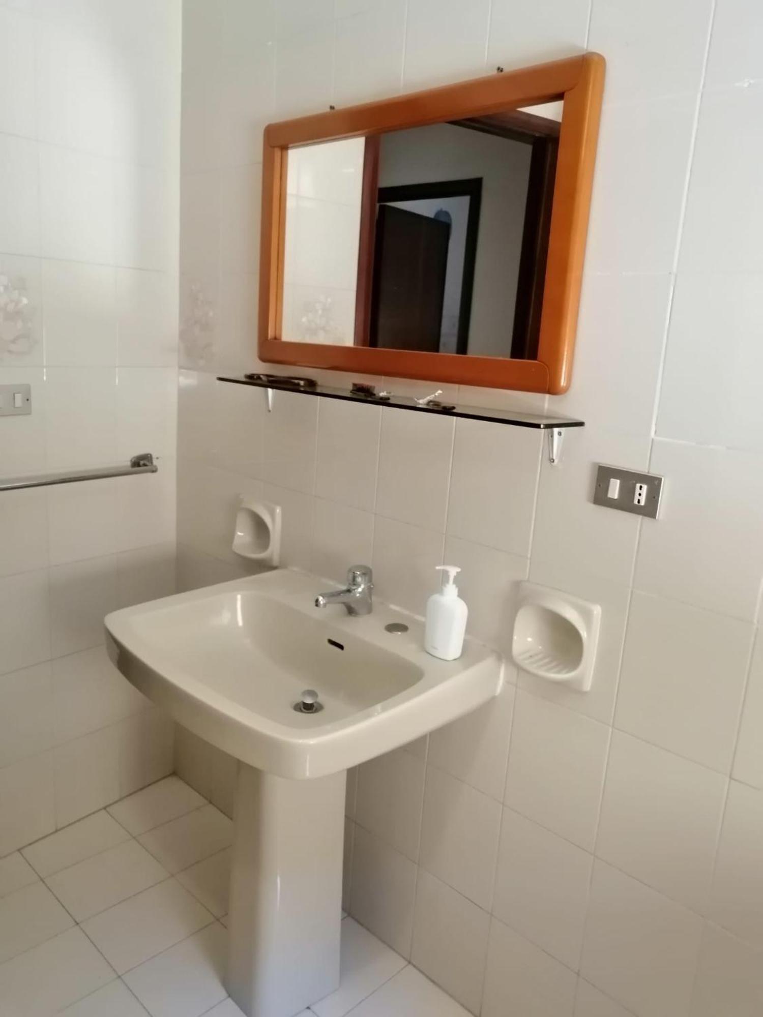 La Casa Di Pina Apartment Castellammare del Golfo Bagian luar foto